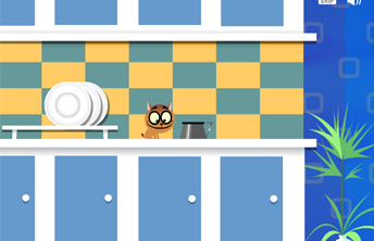Milk Quest - screenshot Milk Quest