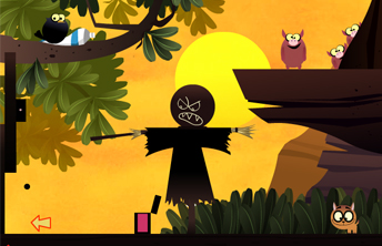 Milk Quest - screenshot 2 Milk Quest
