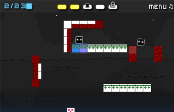 Pixeland - screenshot Pixeland