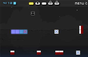 Pixeland - screenshot 2 Pixeland