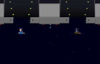 Gamma Bros - screenshot 2 Gamma Bros