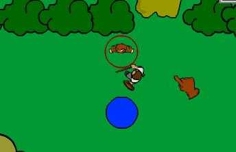 Athalina RPG - screenshot Athalina RPG
