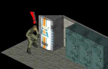 Stealth Hunter - screenshot 2 Stealth Hunter