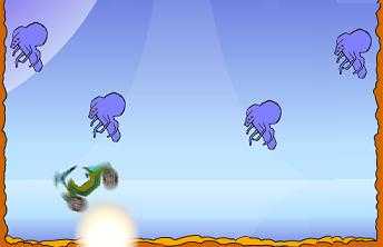 Wartog Launch - screenshot Wartog Launch