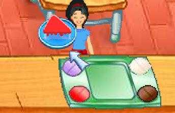 Cake Mania - screenshot Cake Mania