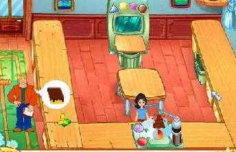 Cake Mania - screenshot 2 Cake Mania