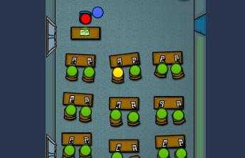 The Classroom 3 - screenshot The Classroom 3
