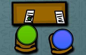 The Classroom 3 - screenshot 2 The Classroom 3