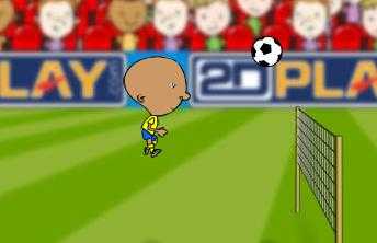 World Cup Headers - screenshot 2 World Cup Headers