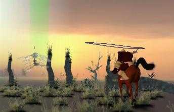 Nimian Hunter - screenshot 2 Nimian Hunter