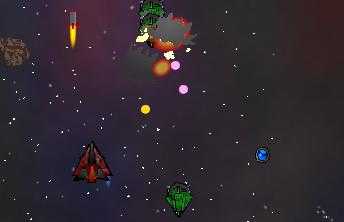 Enkai - screenshot Enkai