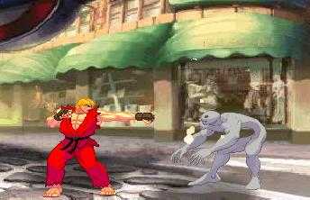 The 12 Fighters 2 (updated) - screenshot The 12 Fighters 2 (updated)