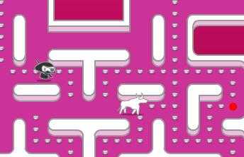 Ultimate Pie Theft - screenshot Ultimate Pie Theft