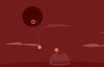 Red - screenshot Red