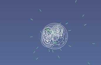 Ellipsis - screenshot Ellipsis