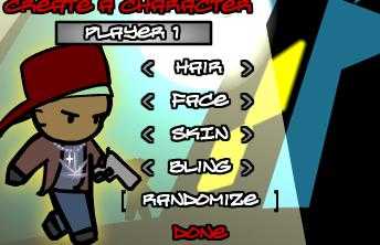 Hustler - screenshot Hustler