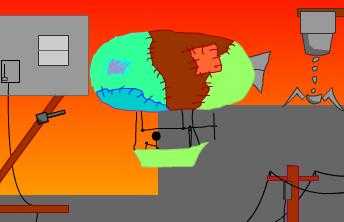 Industry - screenshot Industry