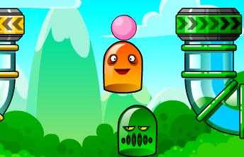 Crazy Ball - screenshot Crazy Ball