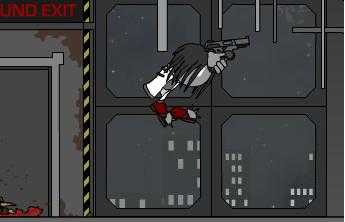 Thing-Thing Arena 2 - screenshot 2 Thing-Thing Arena 2