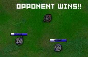 Bot Arena 2 - screenshot 2 Bot Arena 2