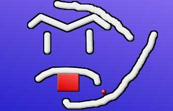 Paint-Ball - screenshot Paint-Ball