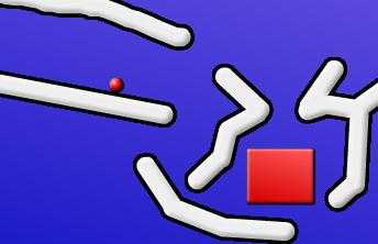 Paint-Ball - screenshot 2 Paint-Ball