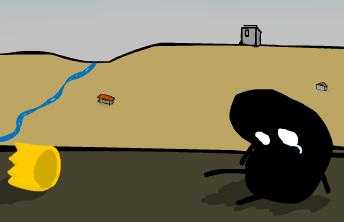 Dotville - screenshot 2 Dotville