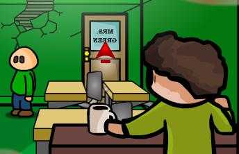 Riddle School 2 - screenshot Riddle School 2