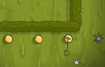 Slingette - screenshot Slingette