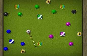 Crazy Pool 2 - screenshot Crazy Pool 2