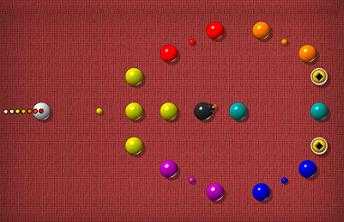 Crazy Pool 2 - screenshot 2 Crazy Pool 2