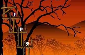 Dead Tree Defender - screenshot 2 Dead Tree Defender