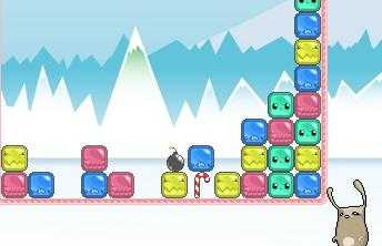 Santa's Cubes - screenshot 2 Santa's Cubes