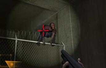 Dawn of the dead - screenshot Dawn of the dead