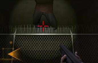 Dawn of the dead - screenshot 2 Dawn of the dead