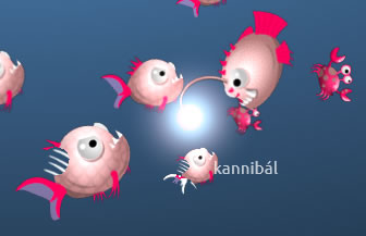 Oceanar.io - screenshot Oceanar.io