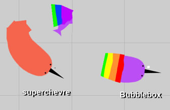 Narwhale.io - screenshot Narwhale.io