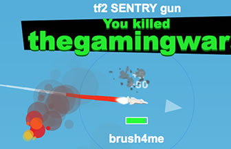 Wings.io - screenshot Wings.io