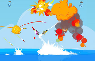 Wings.io - screenshot 2 Wings.io