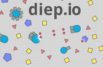 Diep.io - screenshot 2 Diep.io
