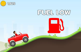 Hill Climb Racing - screenshot Hill Climb Racing