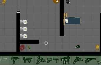 BLACK 2 - screenshot BLACK 2