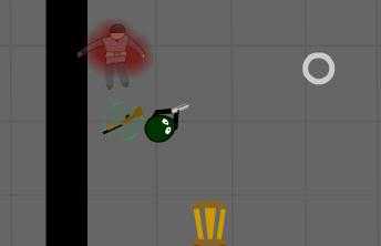 BLACK 2 - screenshot 2 BLACK 2