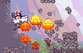 Sky Chasers - screenshot Sky Chasers