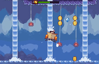 Sky Chasers - screenshot 2 Sky Chasers