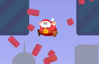 Santa Runnn - screenshot 2 Santa Runnn
