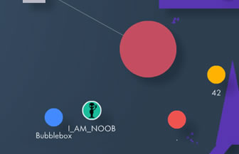 Bonk.io - screenshot 2 Bonk.io