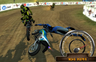 Xcross Madness - screenshot 2 Xcross Madness