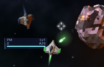 Starblast.io - screenshot 2 Starblast.io