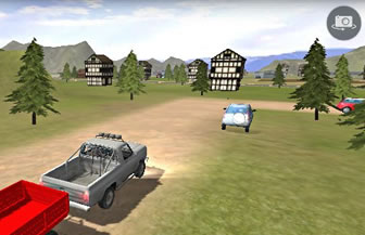 Farming Simulator - screenshot Farming Simulator